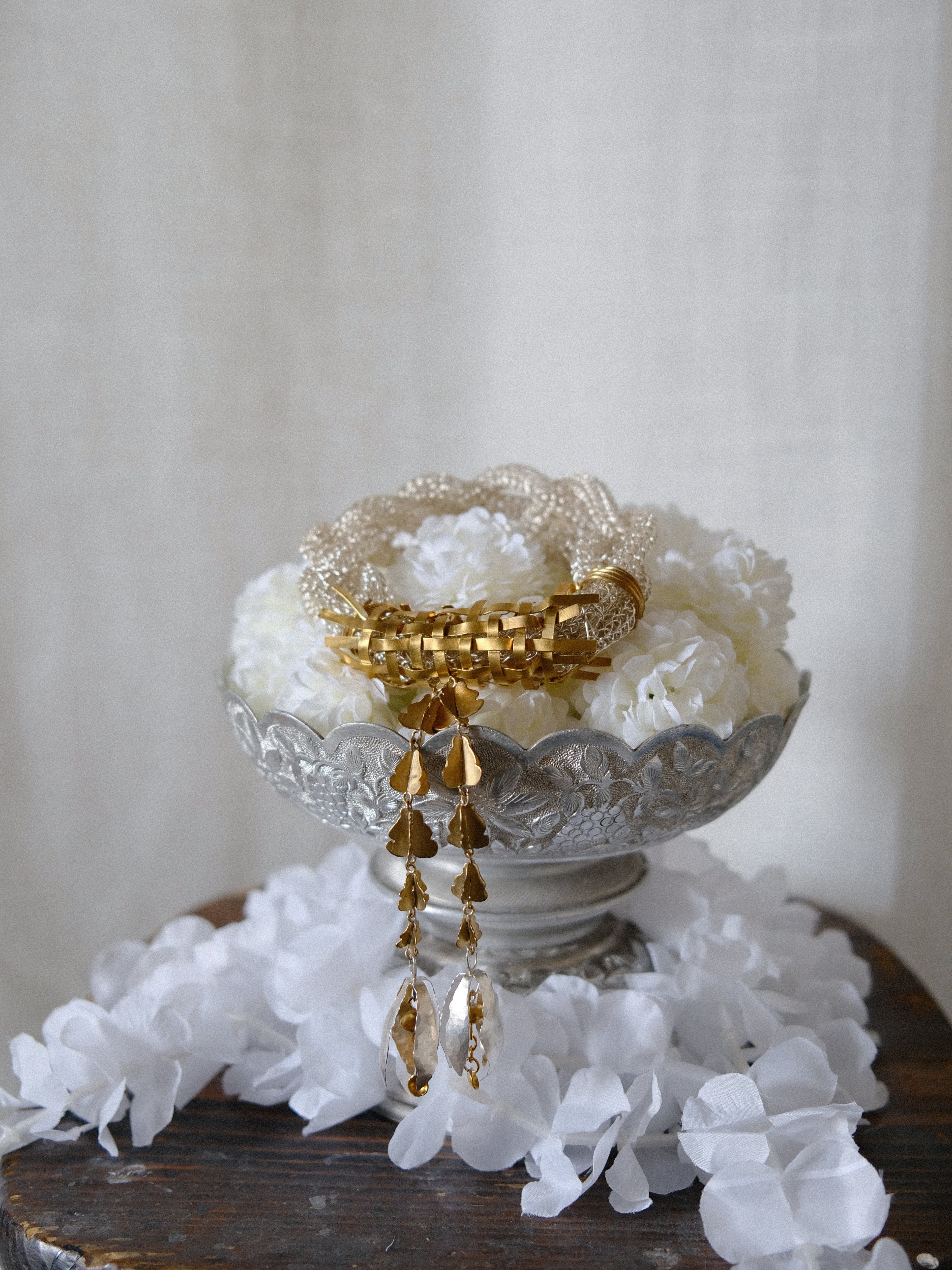 Thai Garland