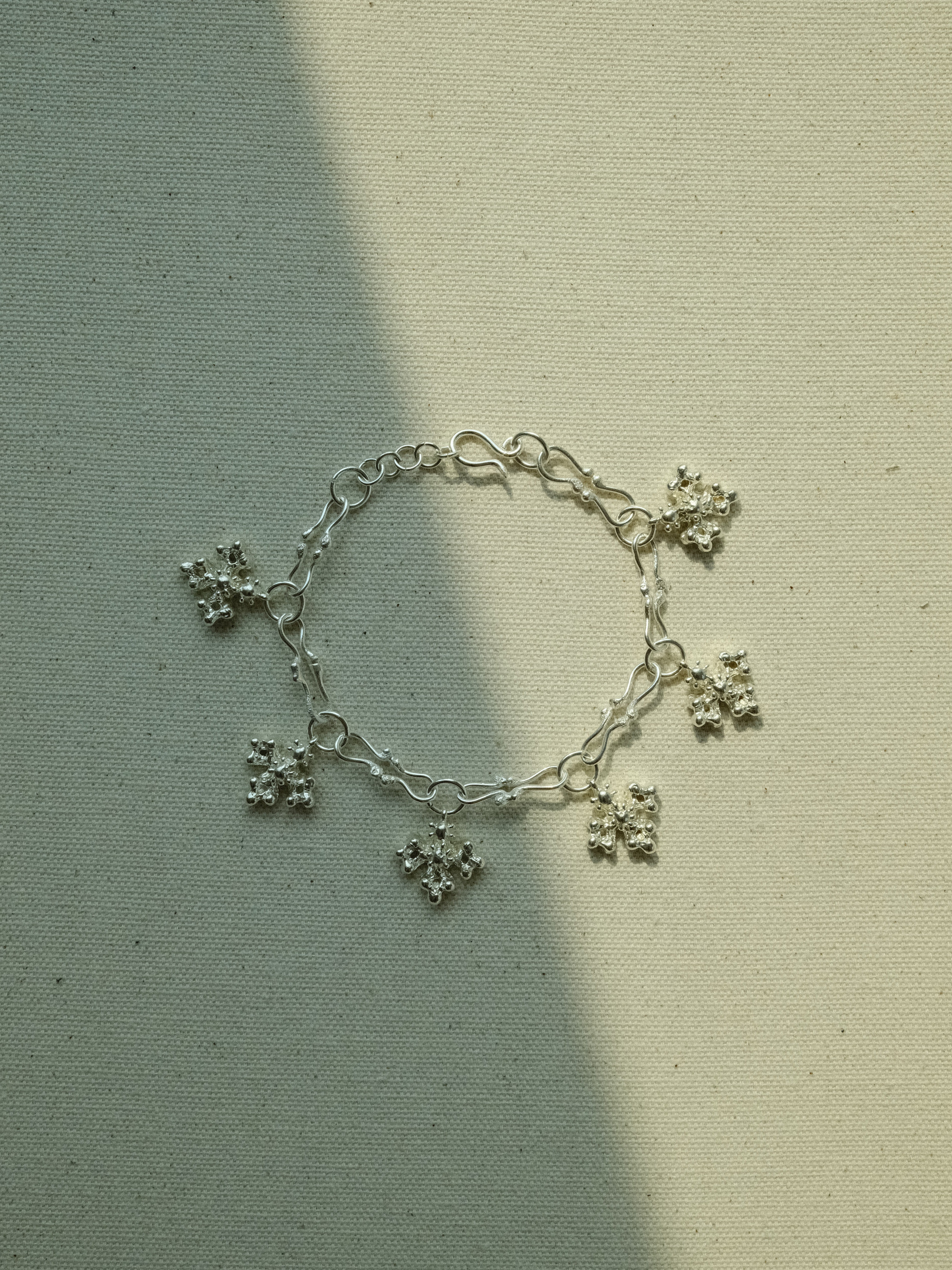 Luk Mai Charm Bracelet