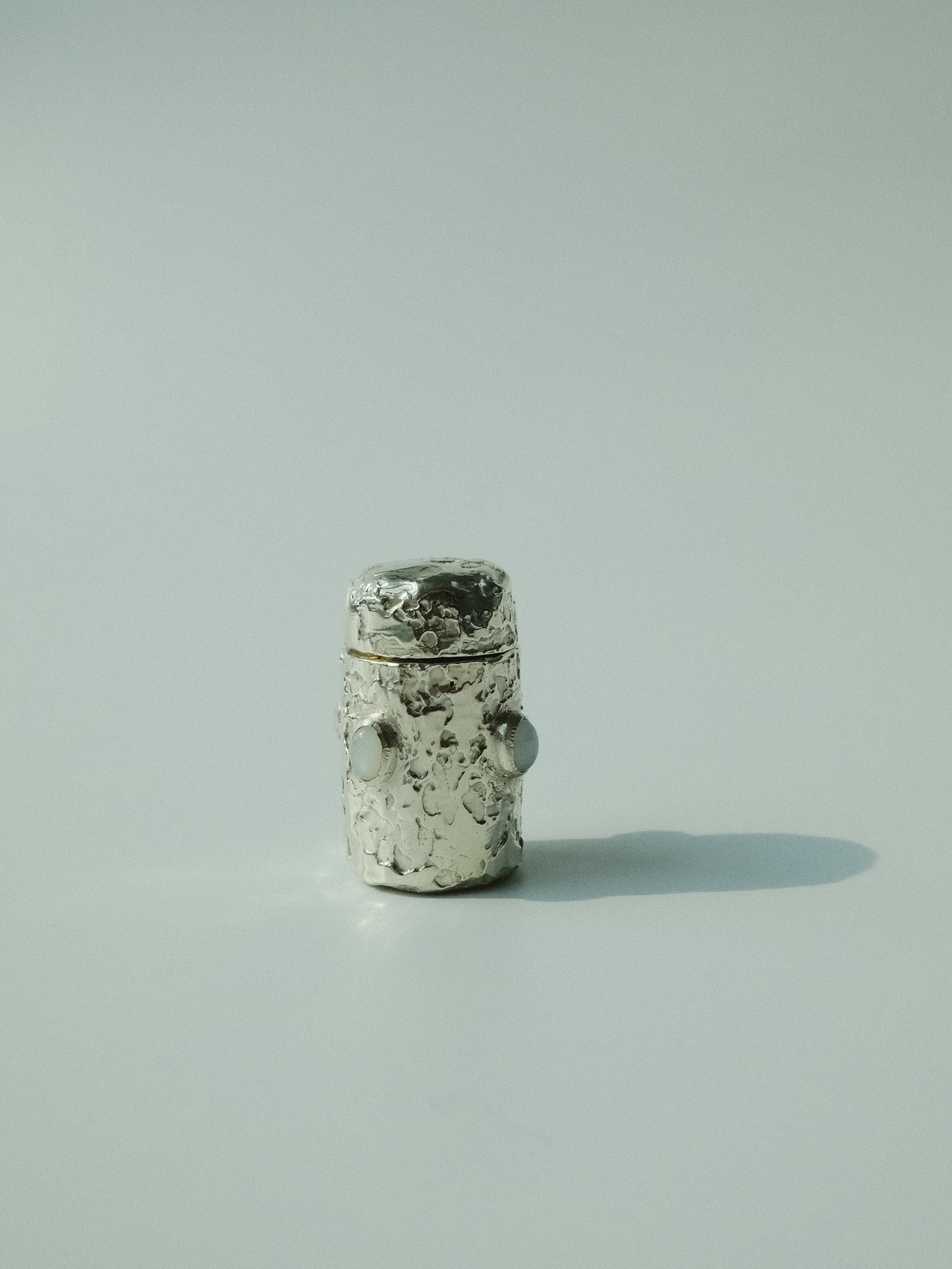 Scent Vessel