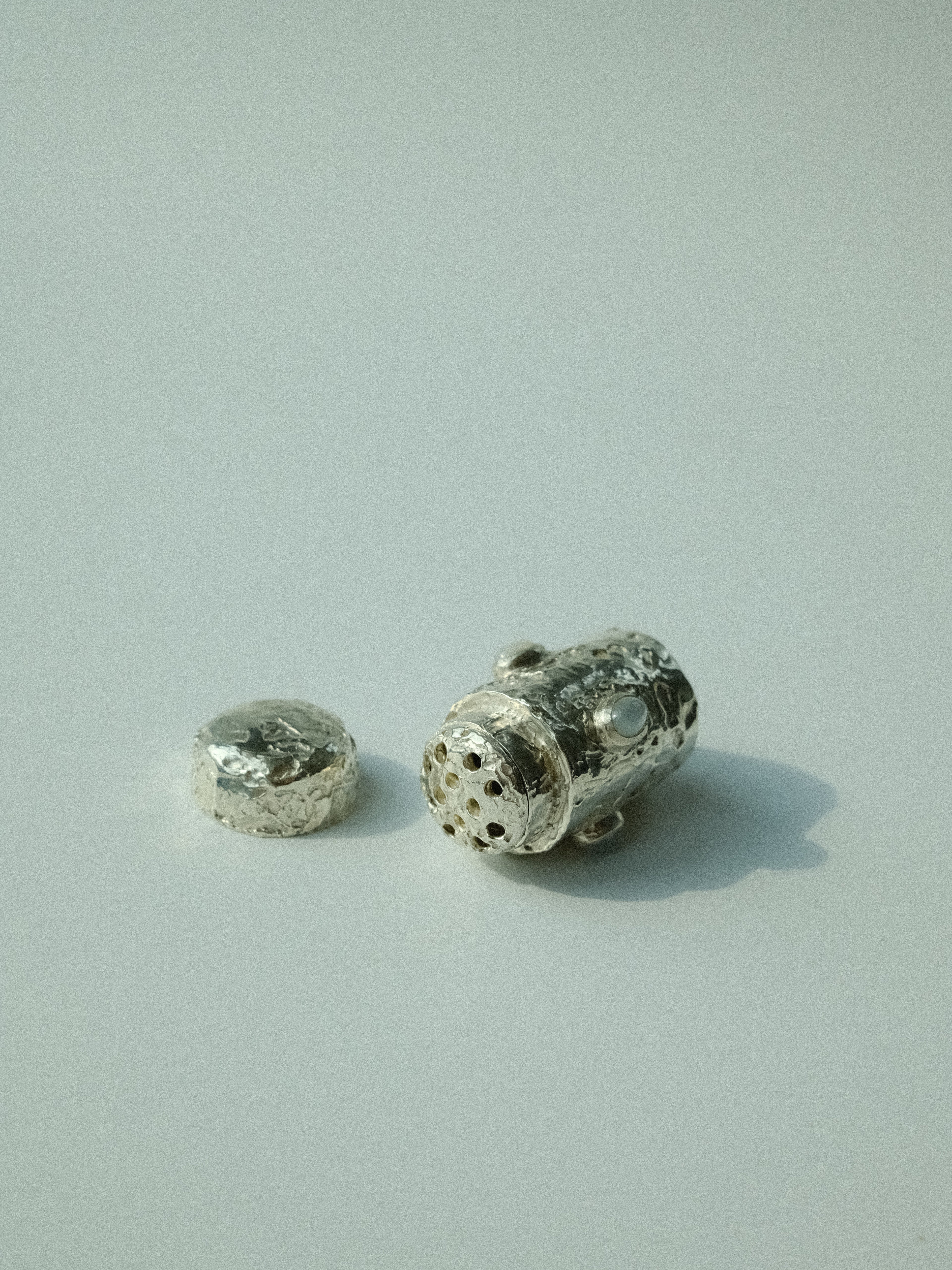 Scent Vessel