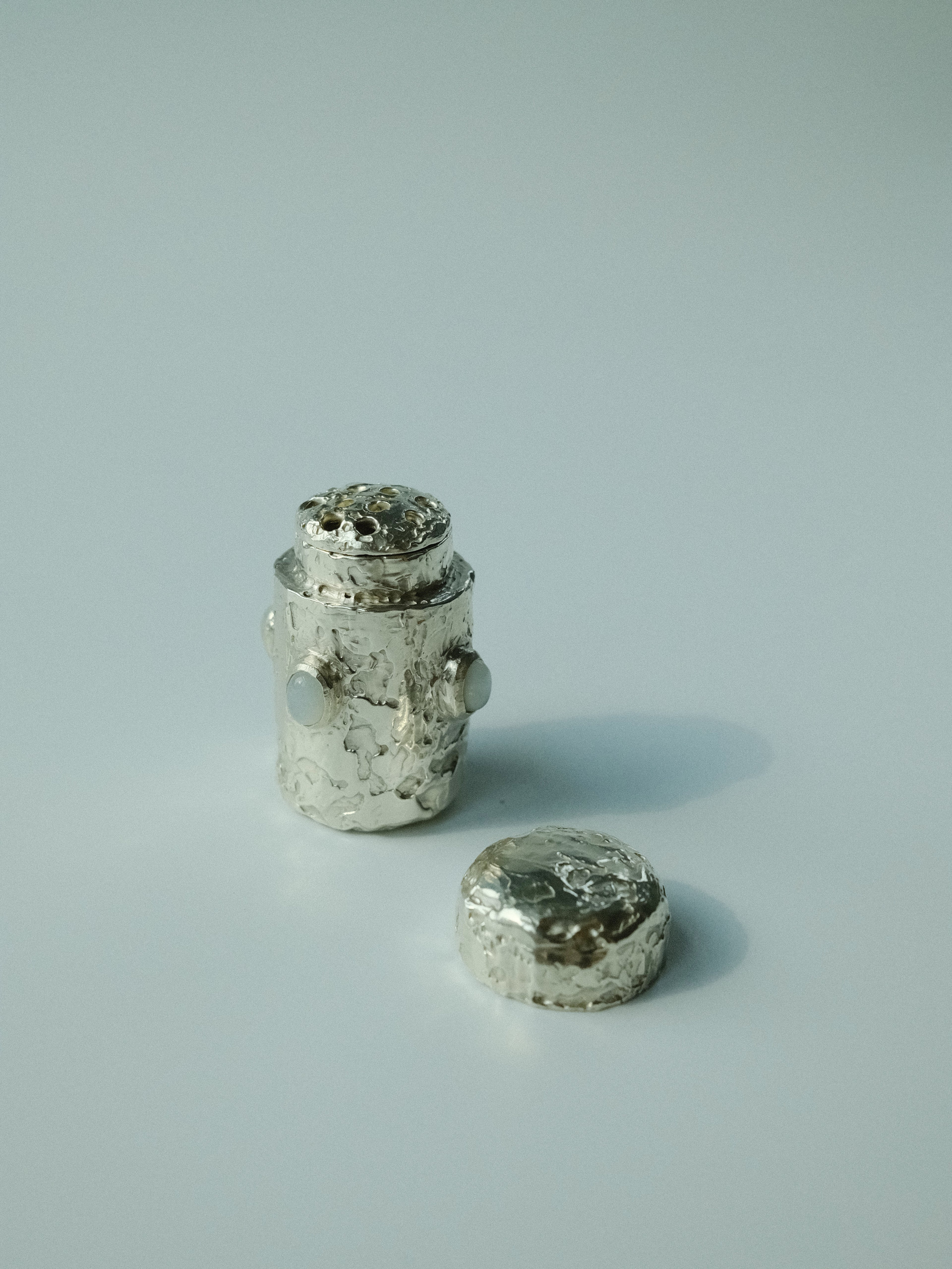 Scent Vessel