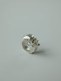 Chunky Dangle Ring