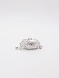 Chunky Dangle Ring