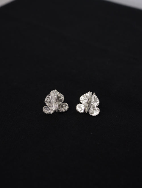 Dok Rak Stud Earrings