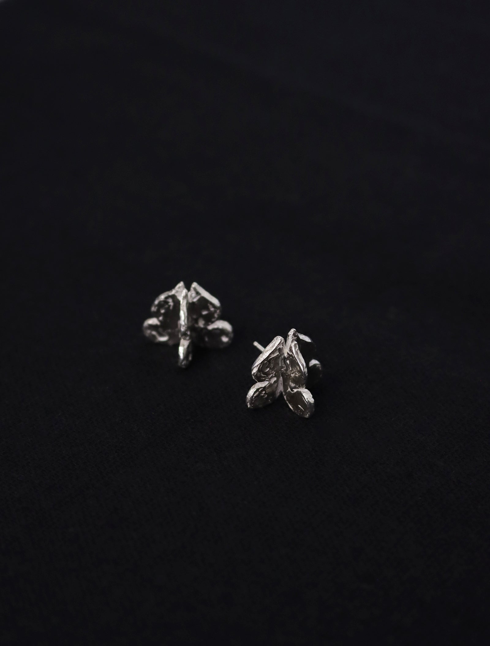 Dok Rak Earrings