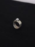 Moonstone Ring